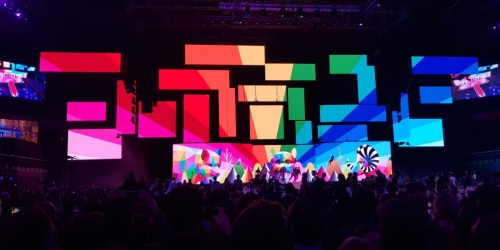 Los 40 Music Awards