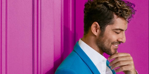 David Bisbal