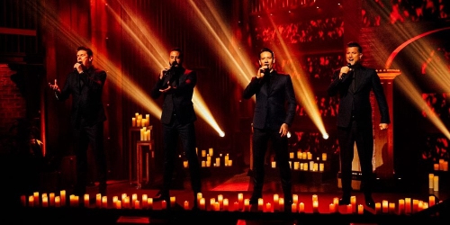 IL DIVO