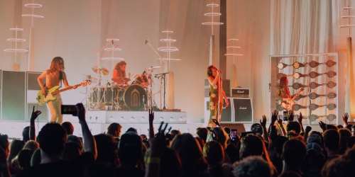 Greta Van Fleet