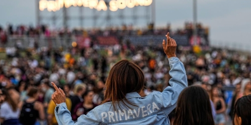 Primavera Sound