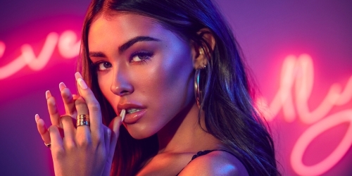 Madison Beer