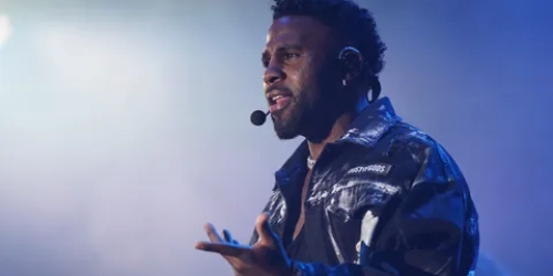 Jason Derulo