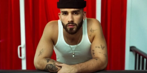 MANUEL TURIZO