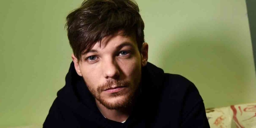 Louis Tomlinson