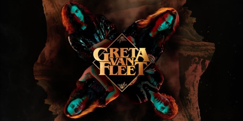 Greta Van Fleet