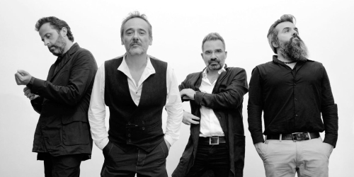 Love of Lesbian