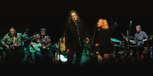 Robert Plant