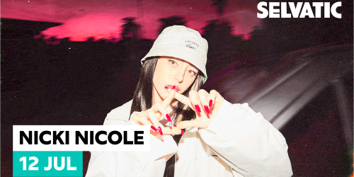 Nicki Nicole