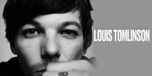 Louis Tomlinson