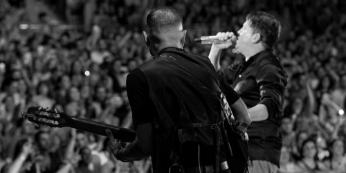 ANDY Y LUCAS