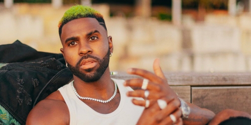 Jason Derulo