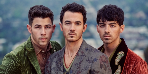 Jonas Brothers