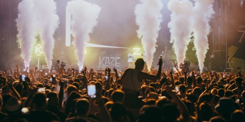KAZE