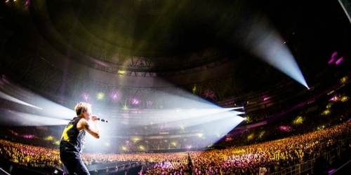 ONE OK ROCK