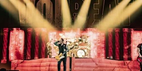VOLBEAT