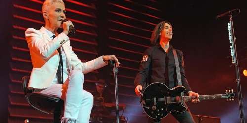 ROXETTE
