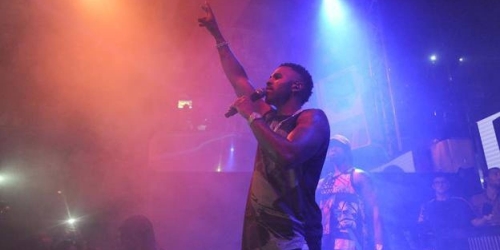 Jason Derulo