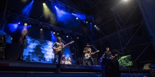 Festival Noroeste