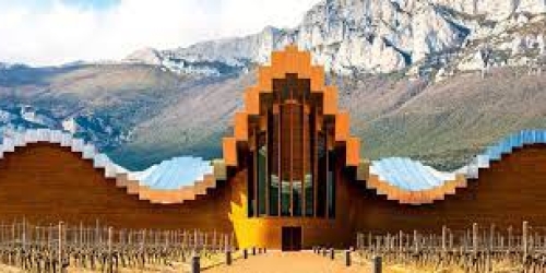 Festival Esférica Rioja Alavesa