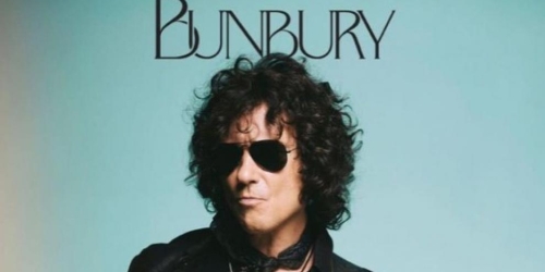 Enrique Bunbury