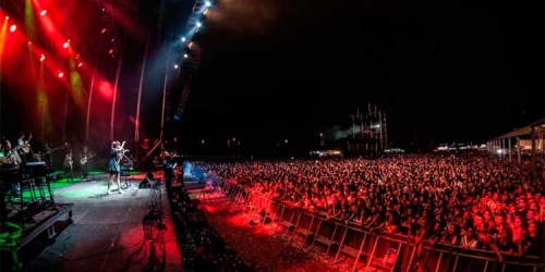 Rabolagartija Festival