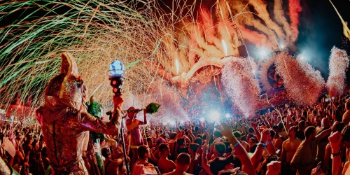ELROW TOWN