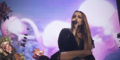 BELÉN AGUILERA