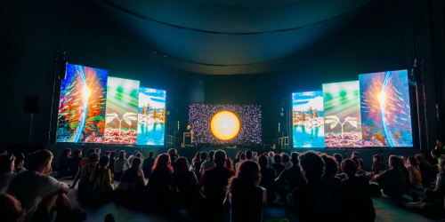 Lanzaderas Sónar Festival solo IDA O VUELTA
