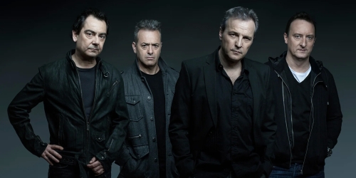 Hombres G