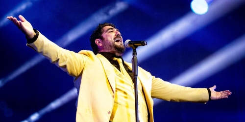 ANTONIO OROZCO