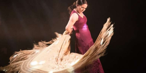 Flamenco On Fire