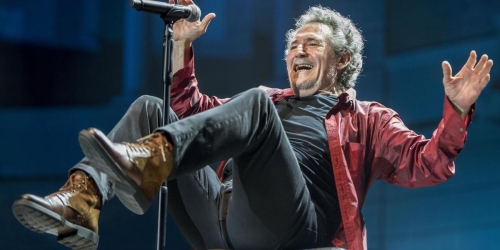 Miguel Ríos