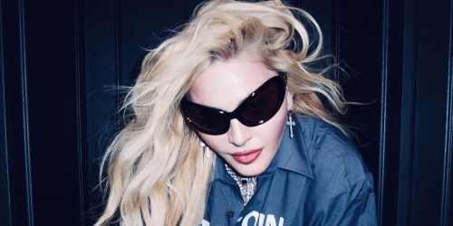 Madonna