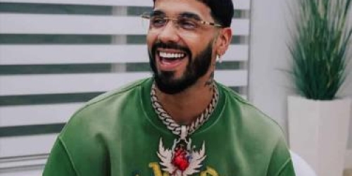 ANUEL AA