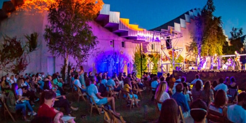 Festival Esférica Rioja Alavesa