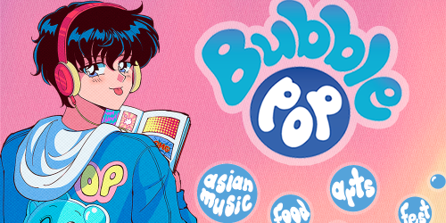 BubblePop