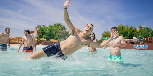 Aquopolis