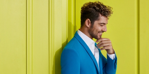 David Bisbal
