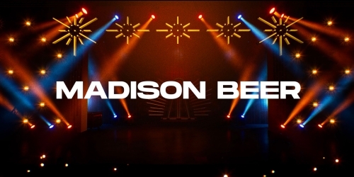 Madison Beer