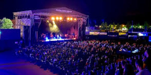 Festival de la Porta Ferrada