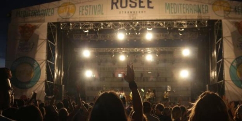 MEDITERRÁNEA FESTIVAL