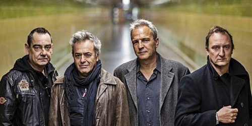 Hombres G
