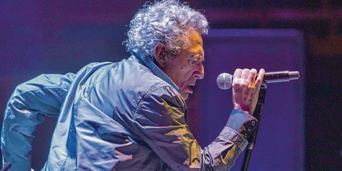 Miguel Ríos