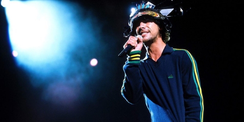 Jamiroquai