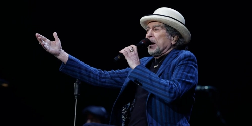 JOAQUÍN SABINA