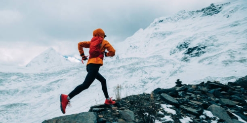WORLD MOUNTAIN AND TRAIL RUNNING CHAMPIONSHIP 2025