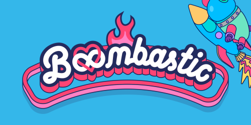 Boombastic