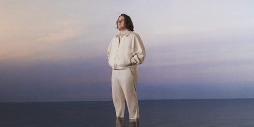 Lewis Capaldi