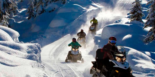 ANDORRA SPORTS WINTER SEASON